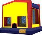 13 x 13 Bounce House 13 x 13 Bounce House